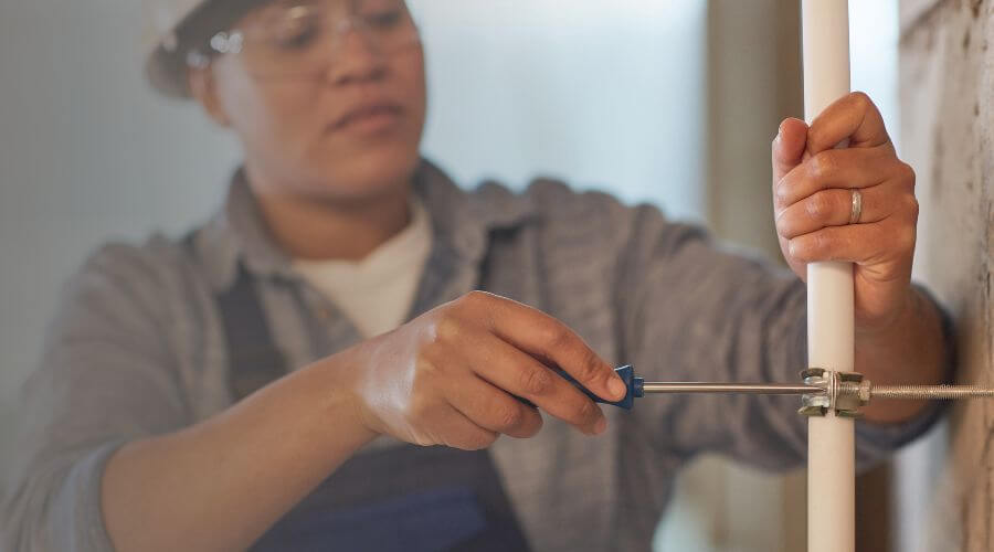 Local expert plumbing services in Bois D Arc, MO